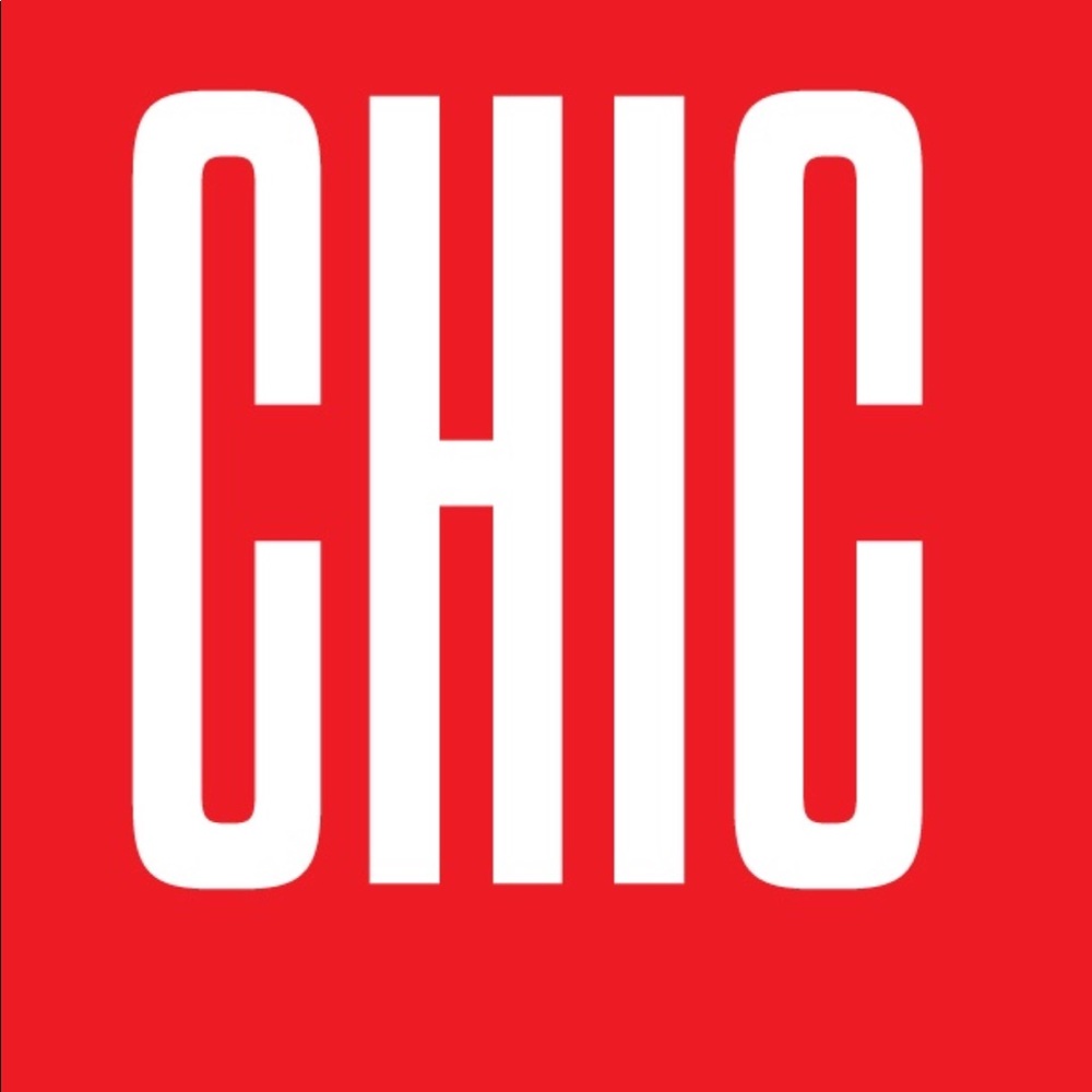 Meet your Posher, CHIC CASES AND MORE
